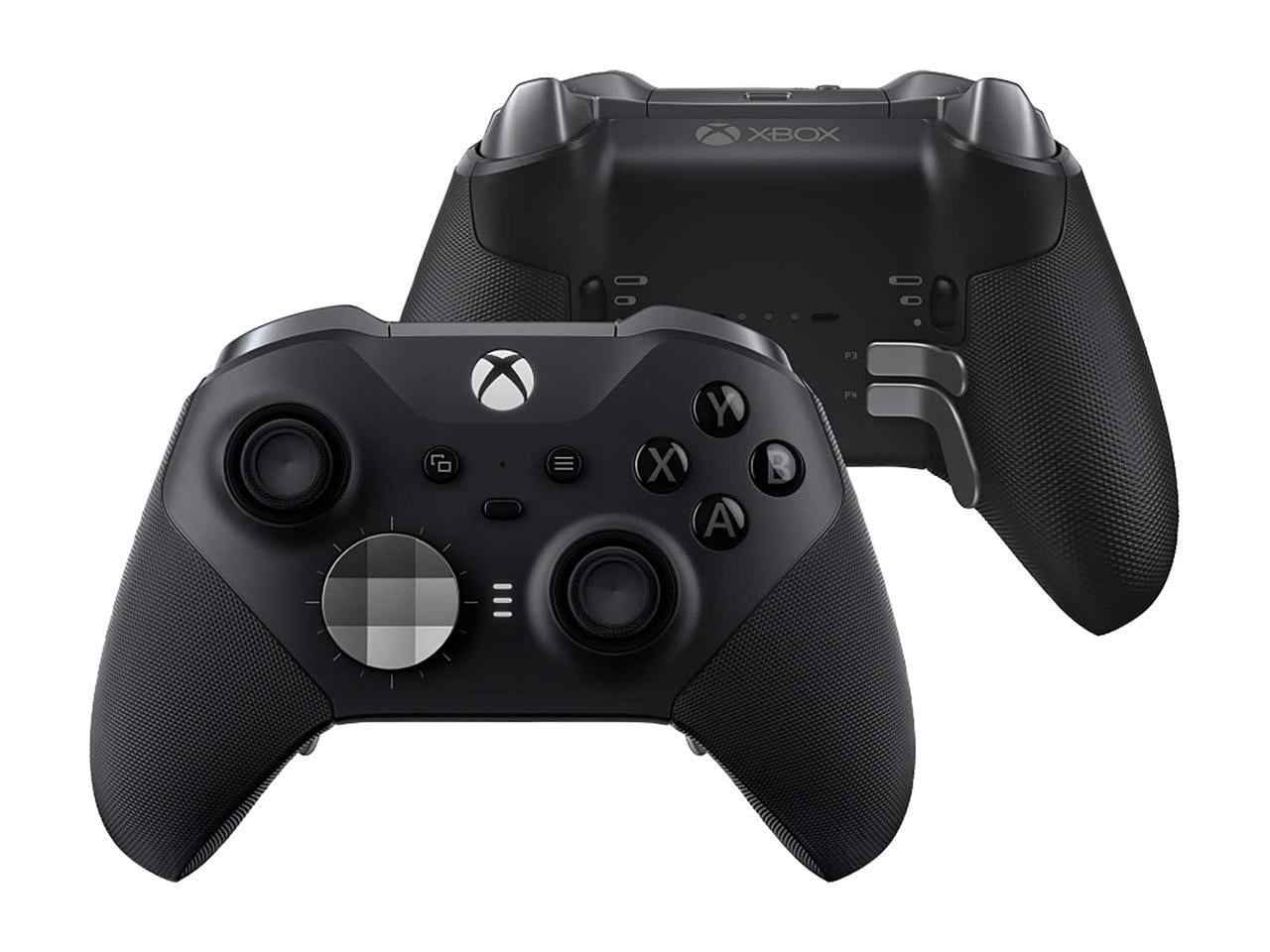 Xbox Series X Elite Wireless Controller - Microsoft