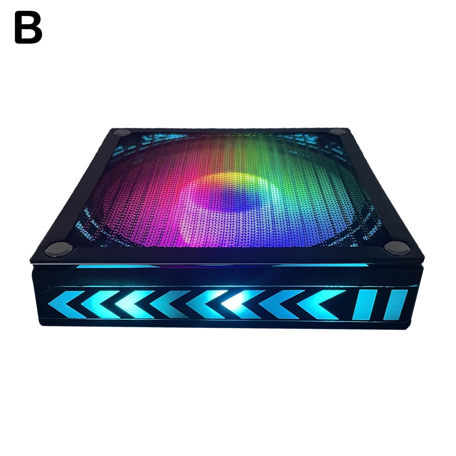 Xbox Series X Vertical Stand USB Cooling Fan