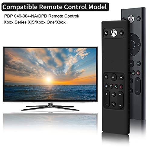 EVAHOM Silicone Remote Cover for Xbox Series X