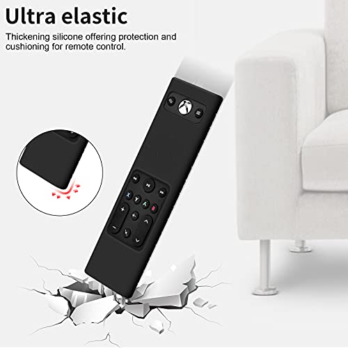 EVAHOM Silicone Remote Cover for Xbox Series X