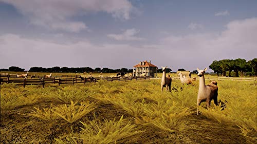 Railway Empire: Complete Collection for Xbox Series X