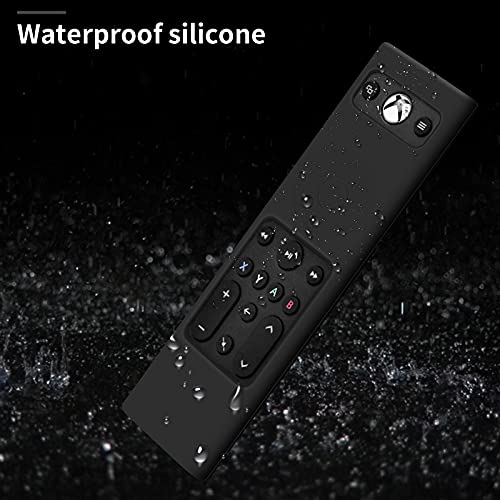 EVAHOM Silicone Remote Cover for Xbox Series X