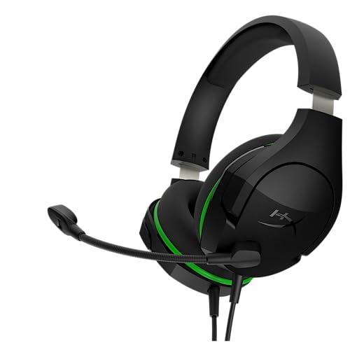 HyperX CloudX Stinger Core Gaming Headset