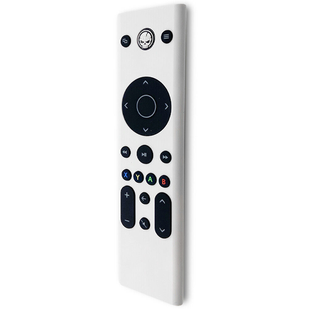 Xbox Media Remote Control for Series X/S