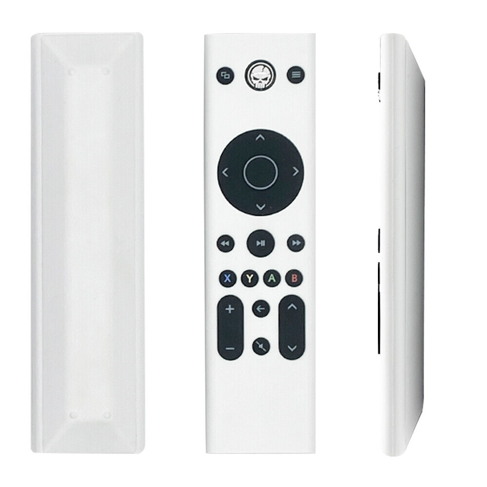 Xbox Media Remote Control for Series X/S
