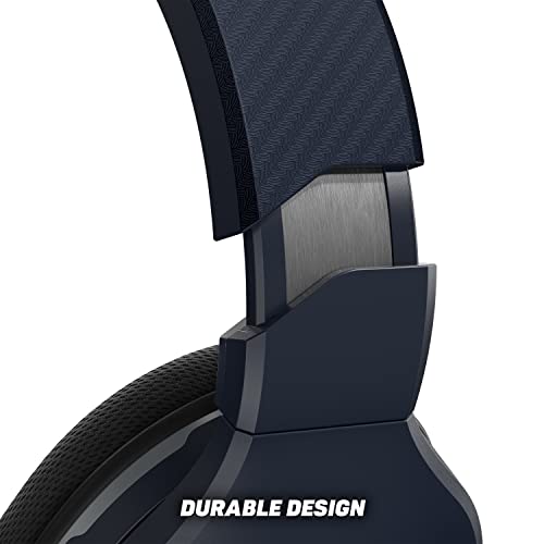 Turtle Beach Recon 200 Gen 2 Gaming Headset - Midnight Blue
