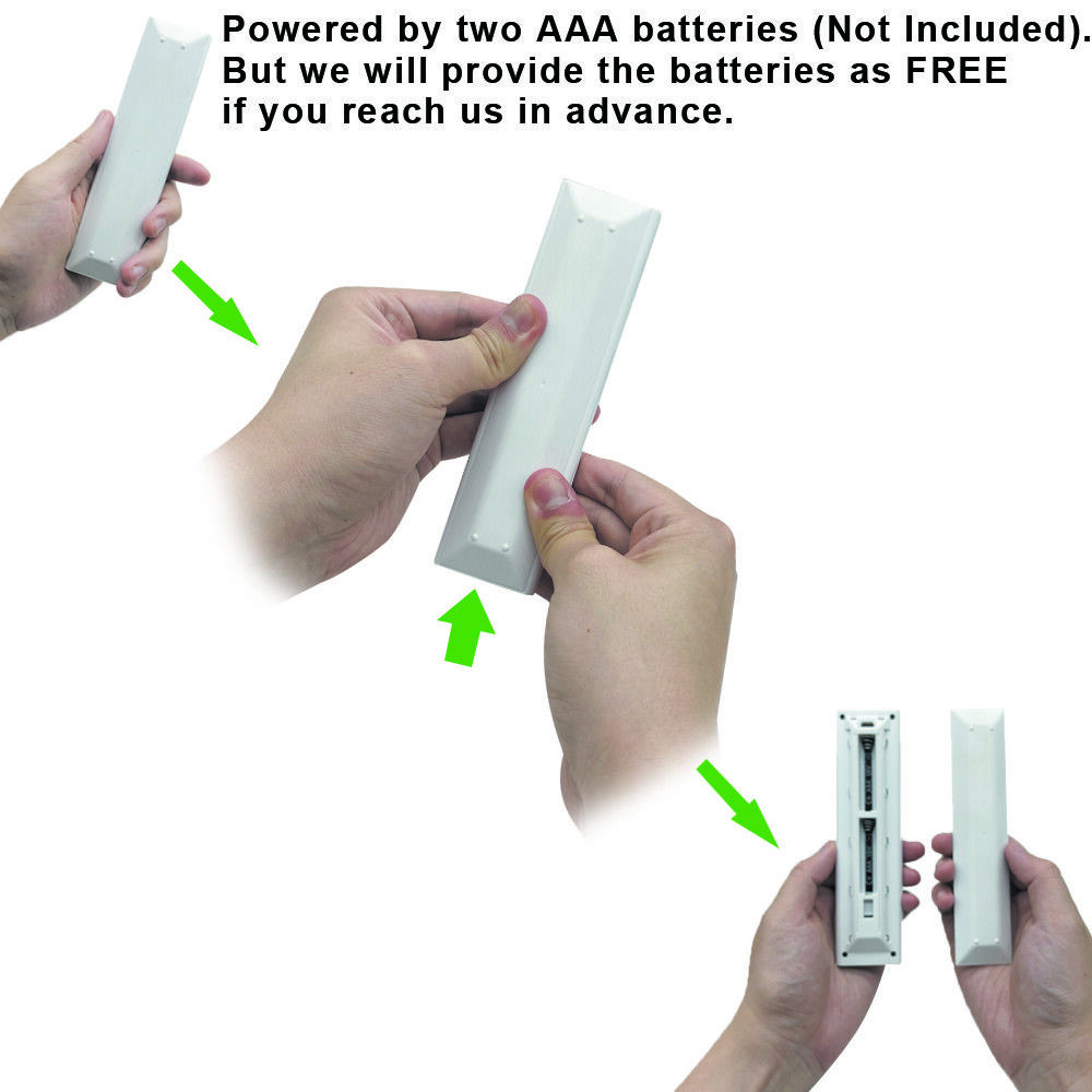 Xbox Media Remote Control for Series X/S