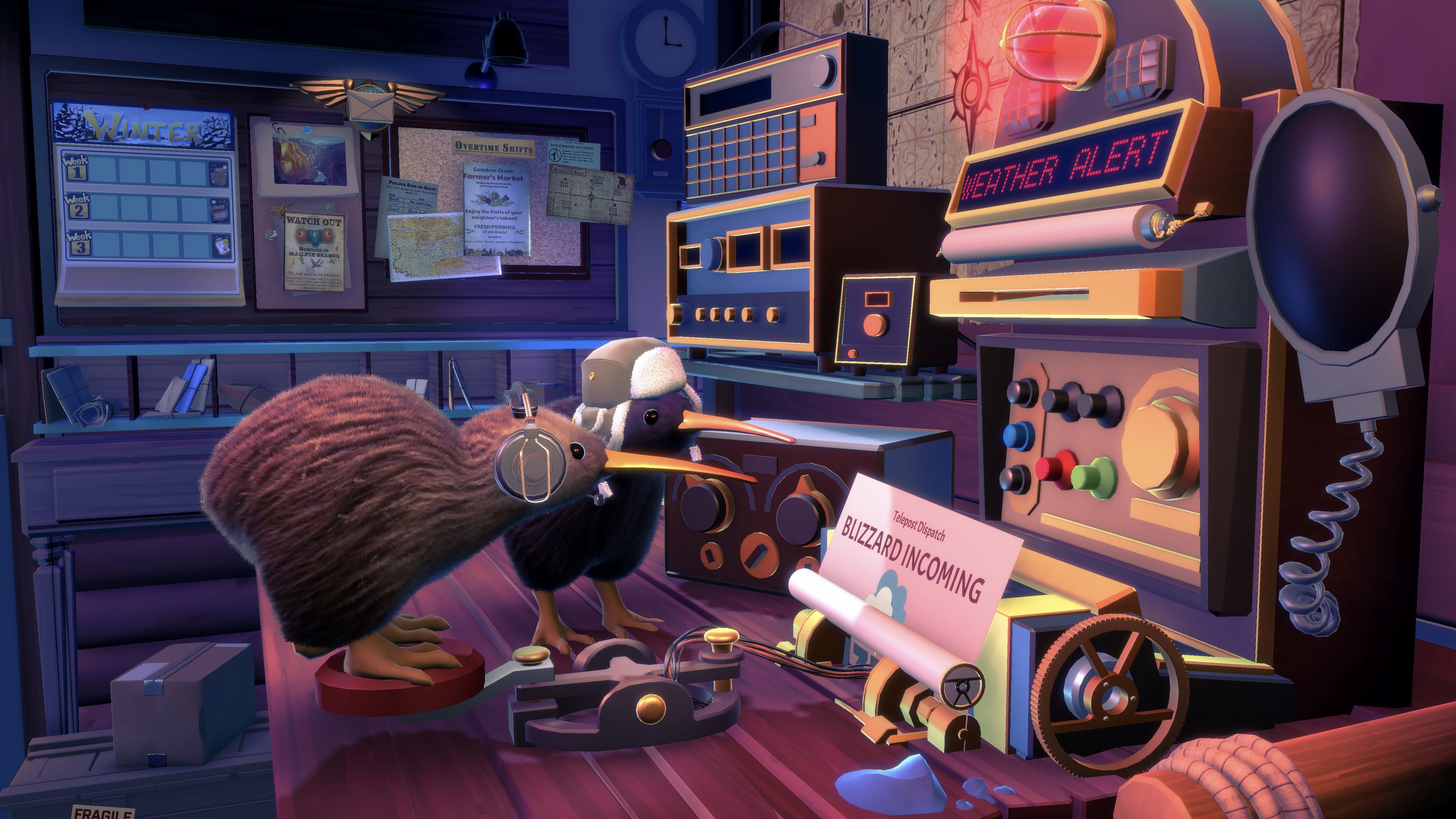 KeyWe Puzzle Game for Xbox Series X