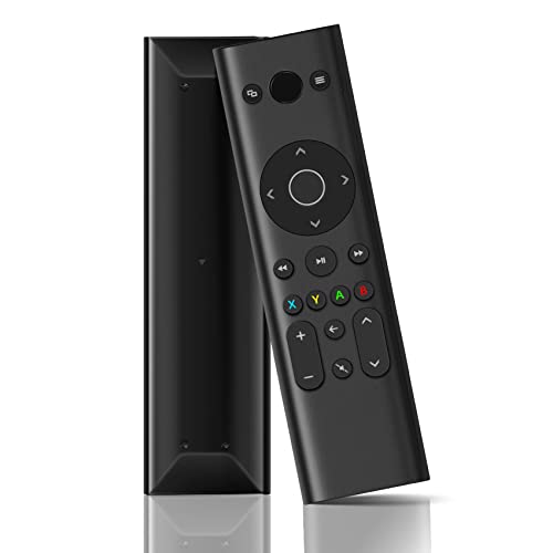 Media Remote for Xbox One and Series X|S