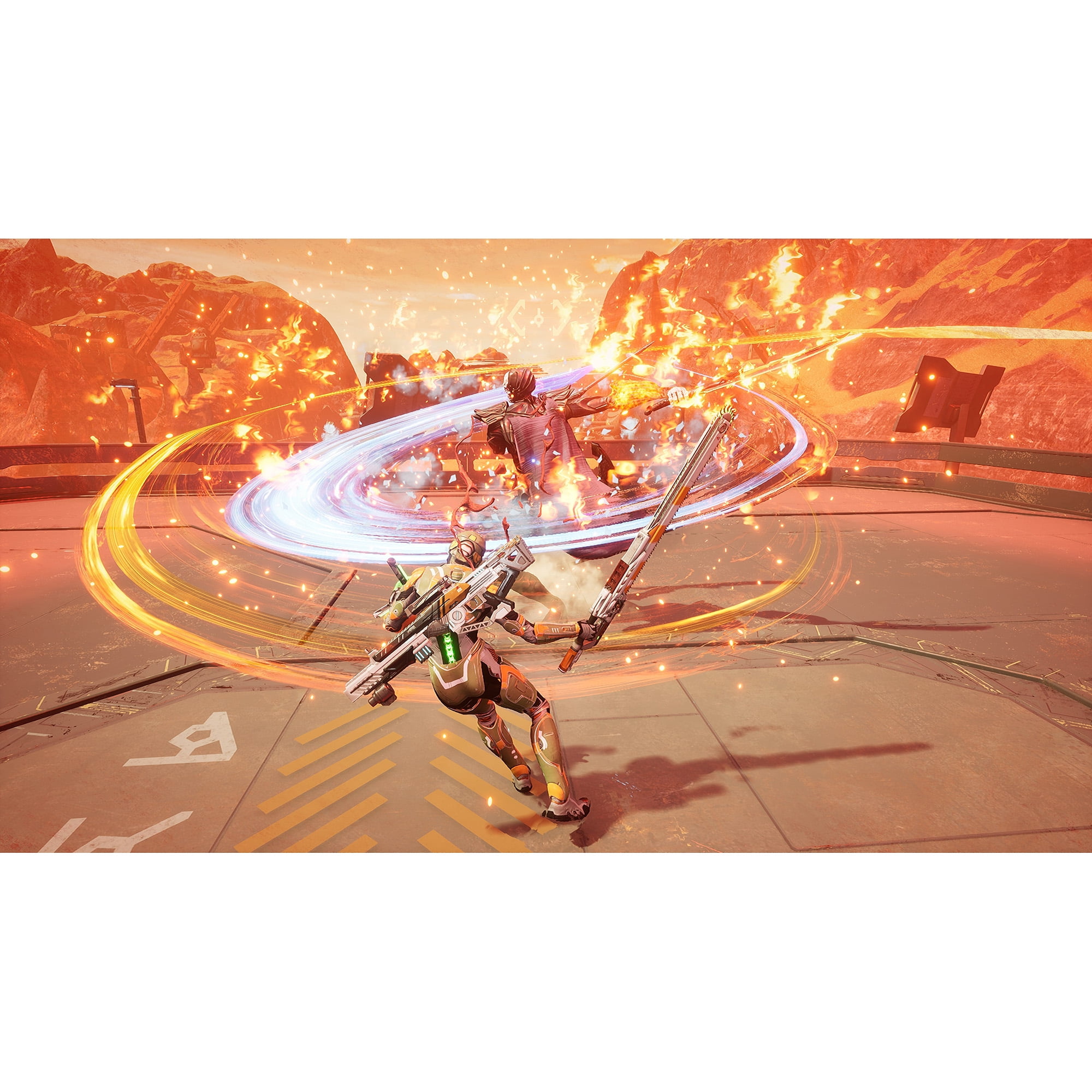 Dolmen for Xbox Series X and Xbox One