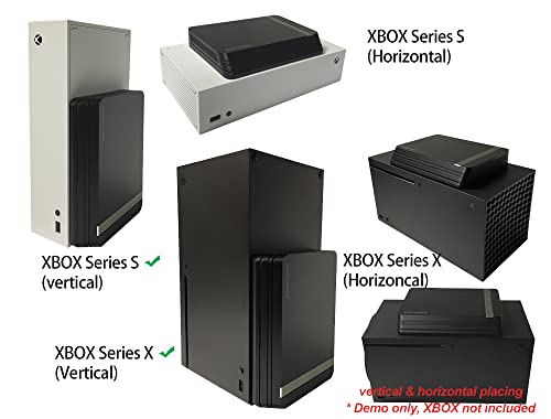 Avolusion PRO-X 6TB USB Gaming Hard Drive for Xbox