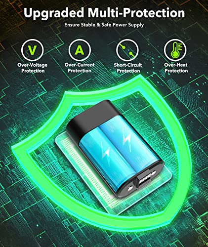 Xbox Rechargeable Controller Battery Pack with Cable