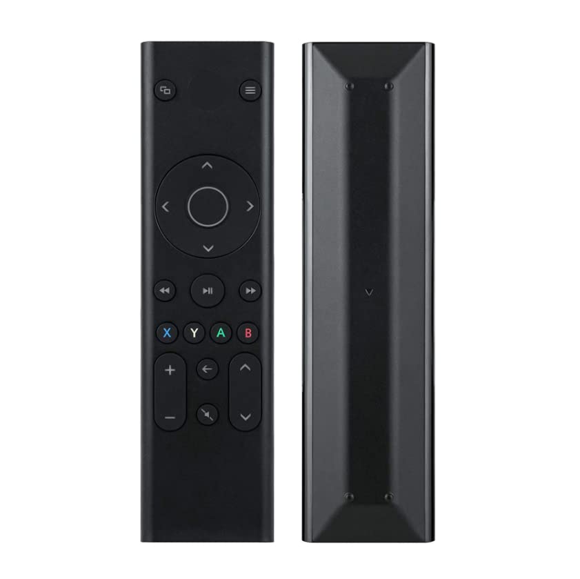 Media Remote for Xbox One and Series X|S