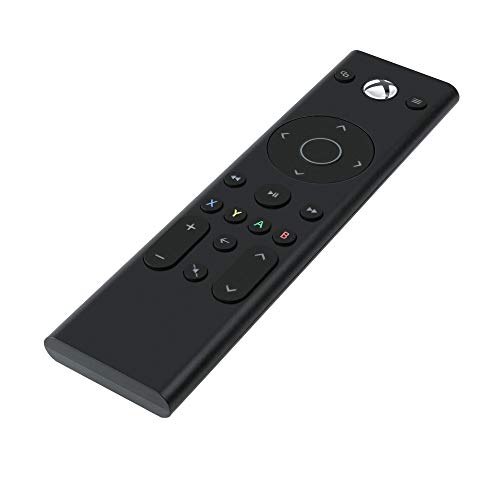 PDP Media Remote for Xbox Series X and One