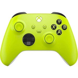 Electric Volt Wireless Controller for Xbox Series X/S