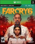 Far Cry 6 for Xbox One/Series X + Libertad Pack