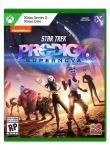Nickelodeon Star Trek Prodigy Supernova for Xbox