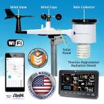 Ambient Weather WS-2902 WiFi Weather Station