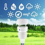 Ambient Weather WS-4000 Solar Wi-Fi Weather Station