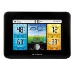AcuRite Wireless Home Weather Station with Color Display