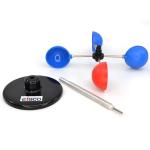 Eisco Small Anemometer for Outdoor Wind Speed