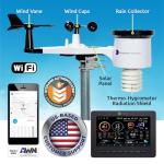 Ambient Weather WS-2000 Smart Weather Station