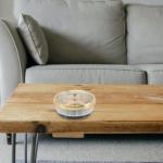 Cabilock Adjustable High Precision Home Barometer