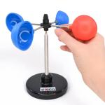 Eisco Small Anemometer for Outdoor Wind Speed
