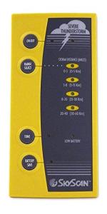 Skyscan Lightning Storm Detector Up to 40 Miles