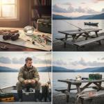 Dranvosk High Precision Indoor Barometer Gauge