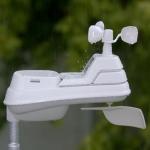 AcuRite Iris 5-in-1 Wireless Weather Station