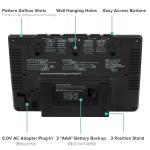 La Crosse Advanced Weather Station with Color LCD