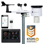 Ambient Weather WS-2000 Smart Weather Station
