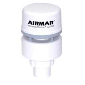 Furuno 200WX Ultrasonic Weather Station System