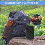 HoldPeak 866B Handheld Digital Anemometer