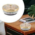 Cabilock Adjustable High Precision Home Barometer