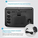 AcuRite Wireless Home Weather Station with Color Display