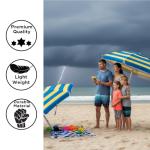 Xtreme Research Skyscan Lightning Storm Alert