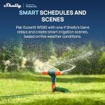 Ecowitt WS90 7-in-1 Smart Weather Station