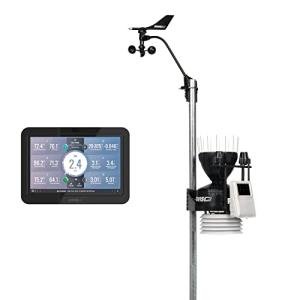 Davis Instruments Vantage Pro2 Plus Weather Station