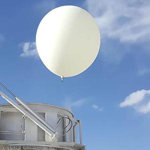 Professional 120-Inch Weather Balloon for Events