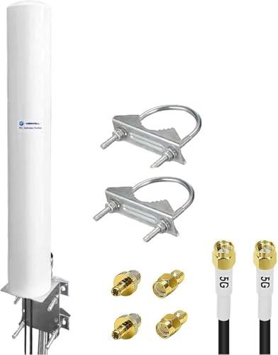 Cellular (4G/5G) Stations
