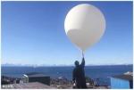 Professional 120-Inch Weather Balloon for Events