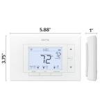 Sensi Smart Thermostat with Wi-Fi and Alexa