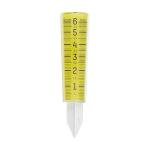 Taylor ClearVu 6-Inch Rain and Sprinkler Gauge