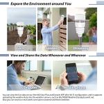 ECOWITT Wittboy GW2001 Weather Station Bundle