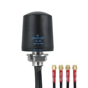 Proxicast 4x4 MIMO 4G/5G Cellular Antenna
