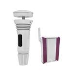 Tempest Weather Station: Wind Meter, Rain Gauge, App Ready