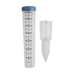 Taylor 7-Inch Flexible Silicone Rain Gauge