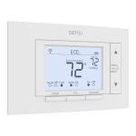 Sensi Smart Thermostat with Wi-Fi and Alexa